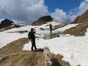 52 Il laghetto da un altro punto di vista